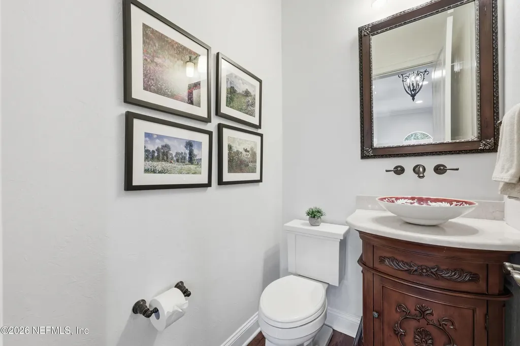 8841 Pallazzo Terrace Jacksonville FL 32217
