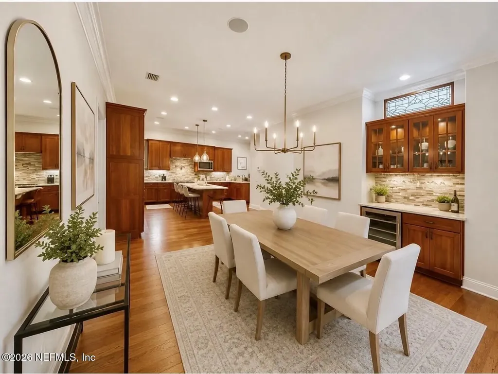 8841 Pallazzo Terrace Jacksonville FL 32217