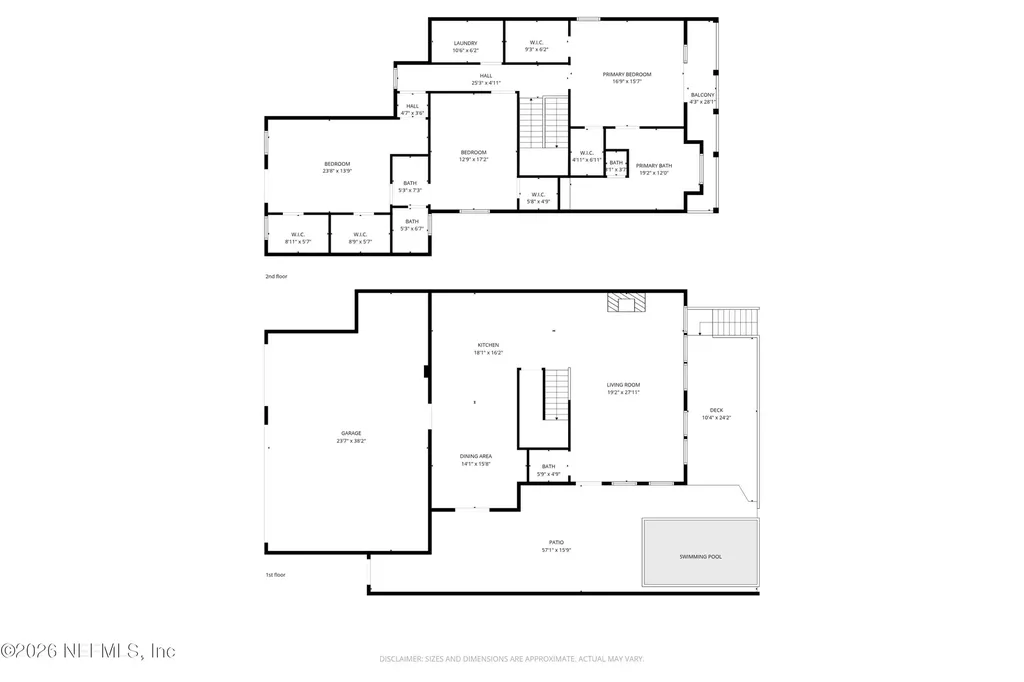 8841 Pallazzo Terrace Jacksonville FL 32217