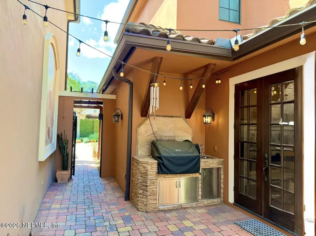 8841 Pallazzo Terrace Jacksonville FL 32217