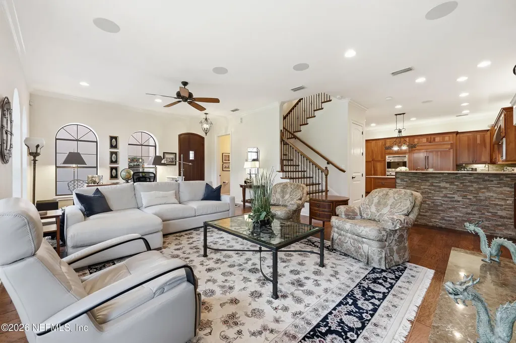 8841 Pallazzo Terrace Jacksonville FL 32217