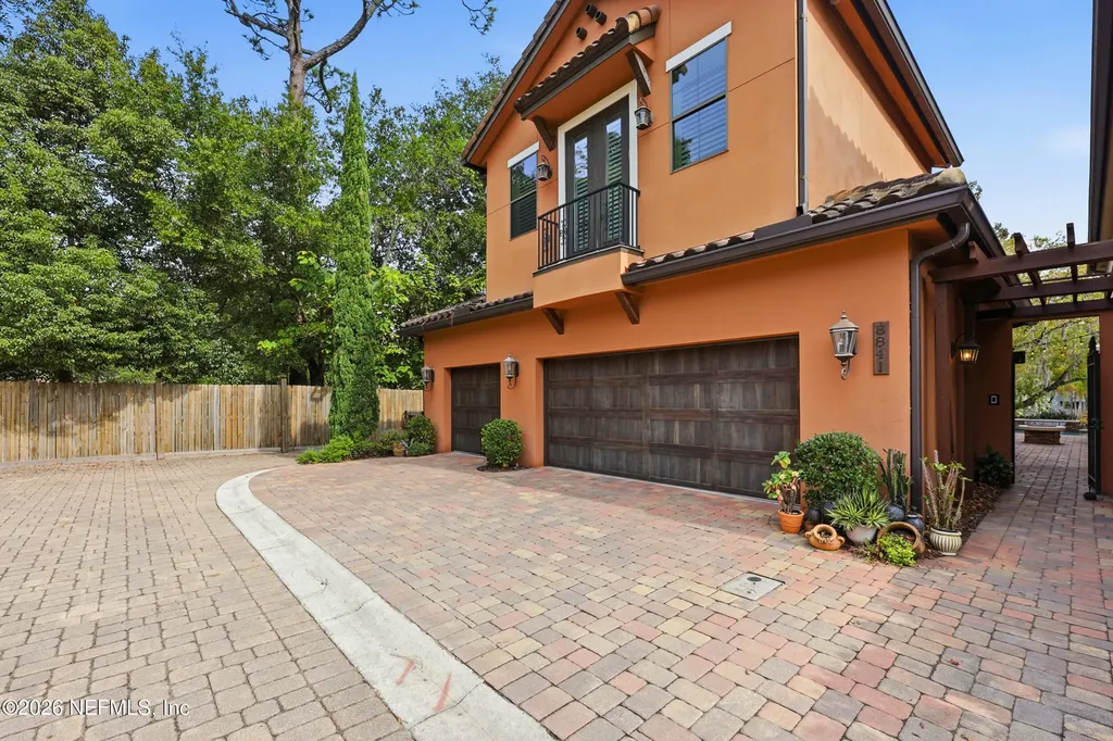 8841 Pallazzo Terrace Jacksonville FL 32217