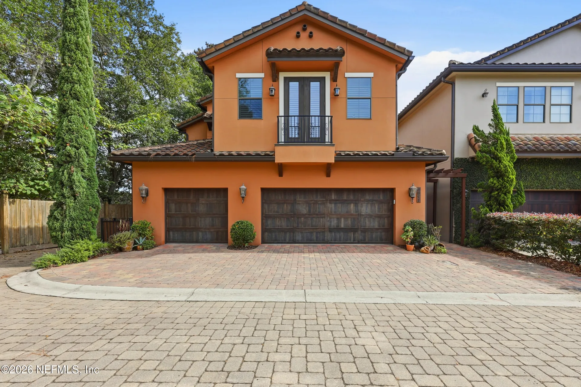 8841 Pallazzo Terrace Jacksonville FL 32217