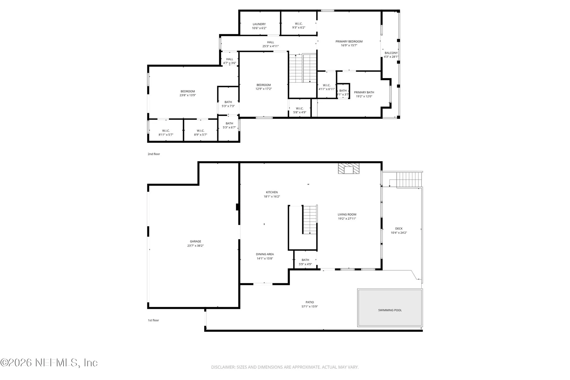 8841 Pallazzo Terrace Jacksonville FL 32217