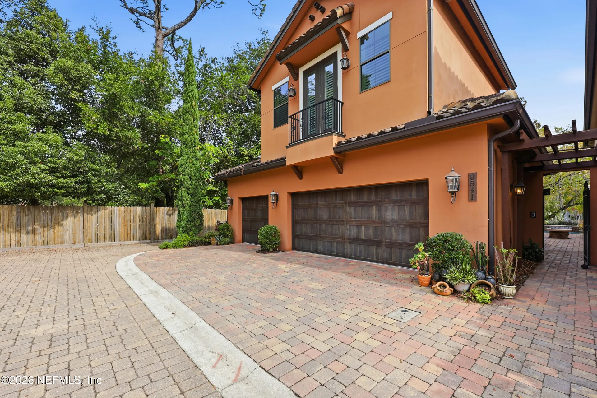 8841 Pallazzo Terrace Jacksonville FL 32217