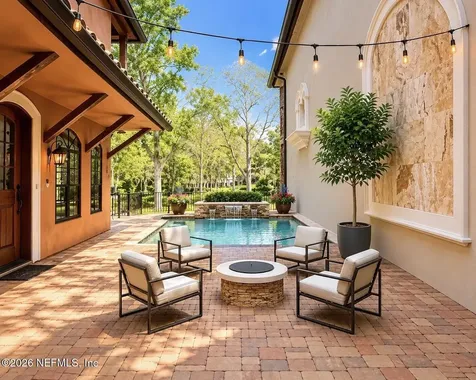 8841 Pallazzo Terrace Jacksonville FL 32217
