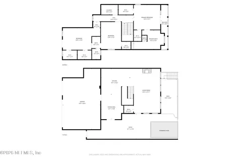 8841 Pallazzo Terrace Jacksonville FL 32217