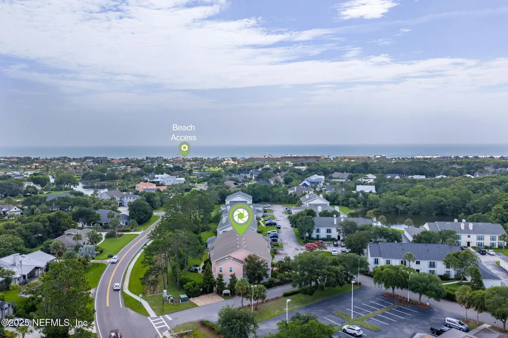 136 Ponte Vedra Colony Circle Ponte Vedra Beach FL 32082