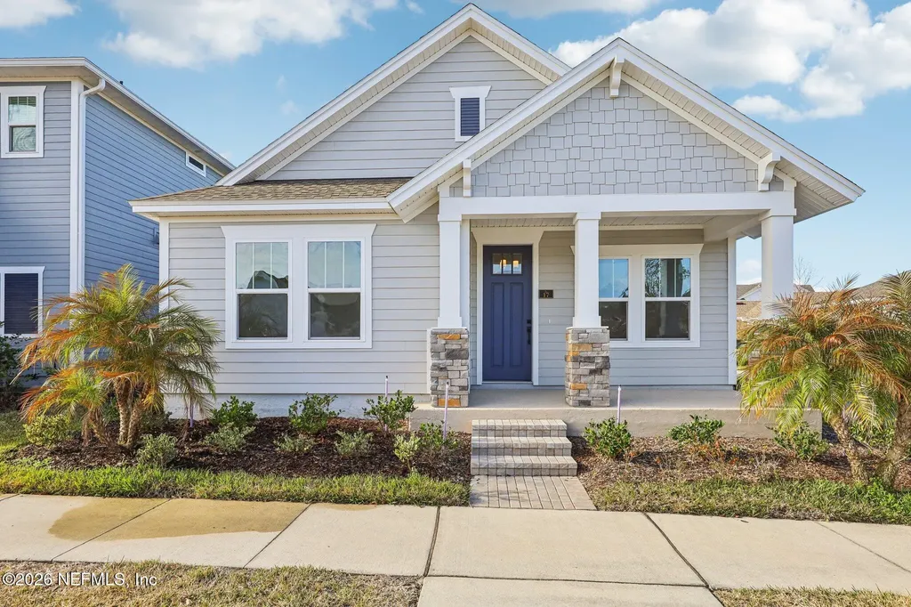 17 Jamestown Court St. Augustine FL 32092