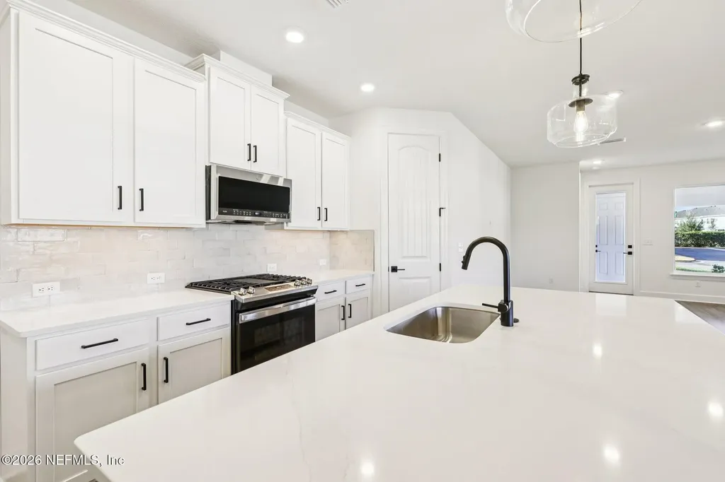 17 Jamestown Court St. Augustine FL 32092