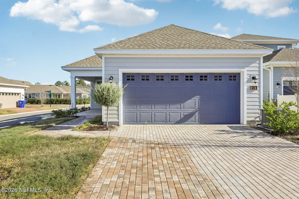 17 Jamestown Court St. Augustine FL 32092