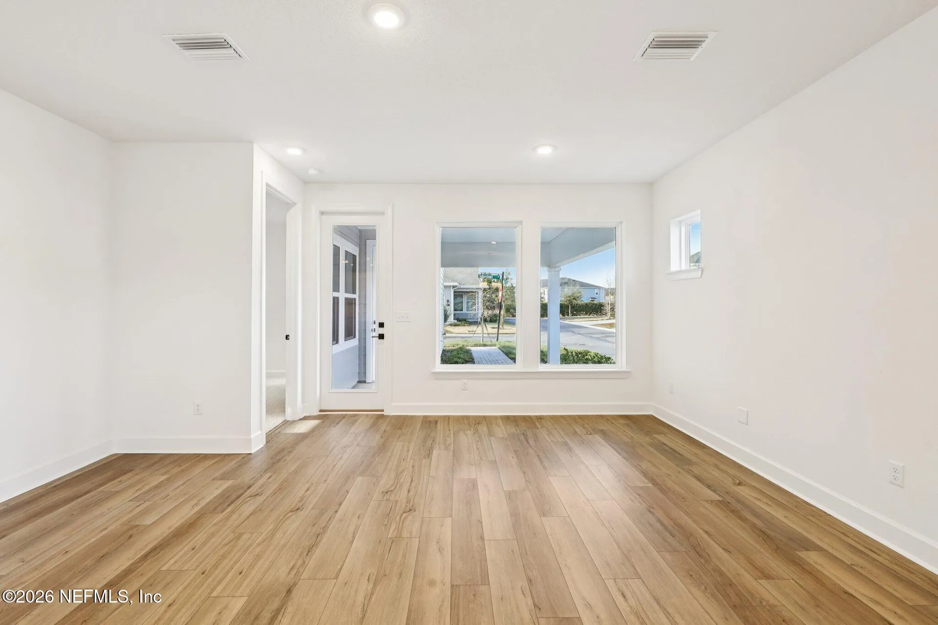 17 Jamestown Court St. Augustine FL 32092