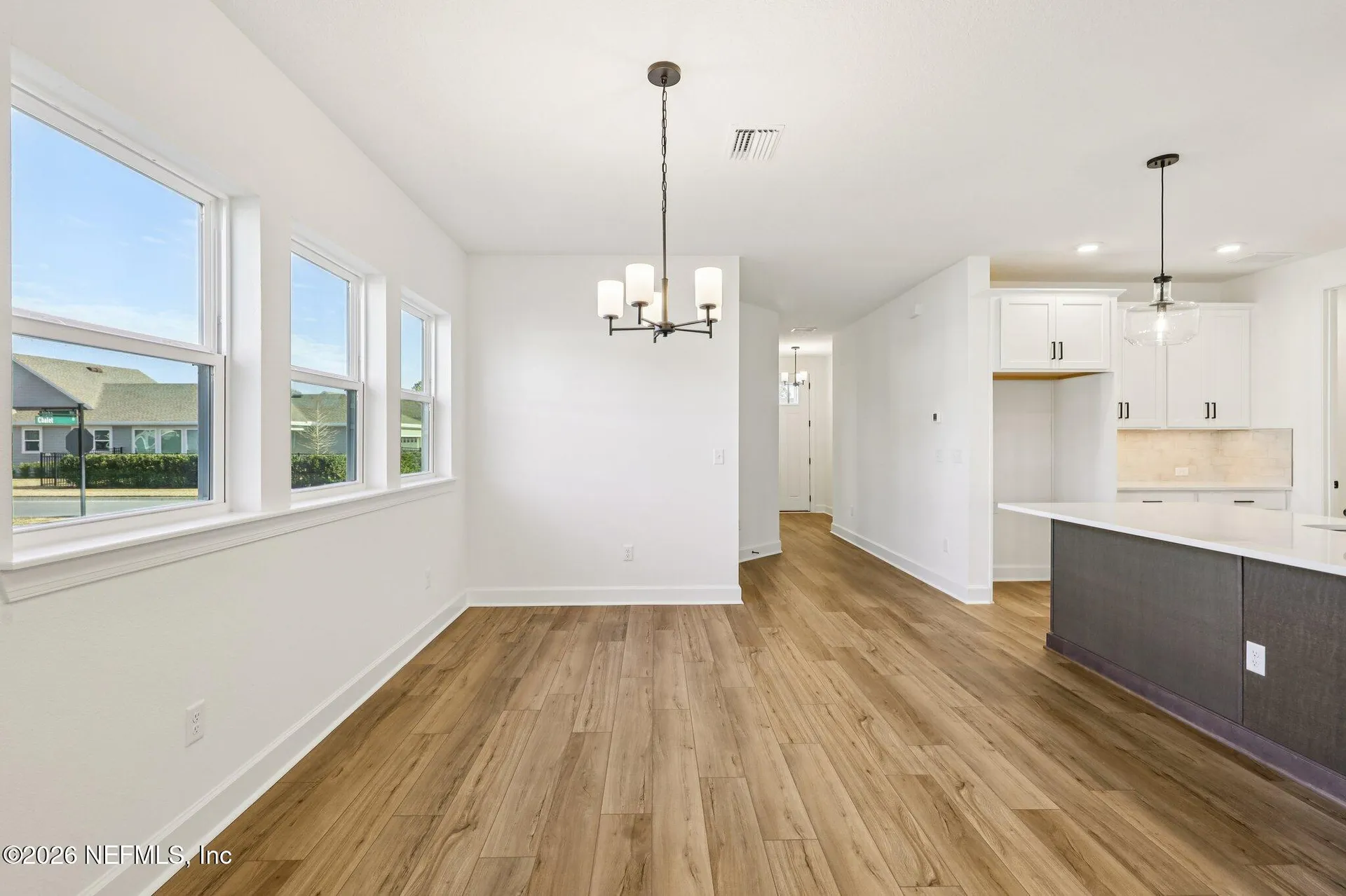 17 Jamestown Court St. Augustine FL 32092