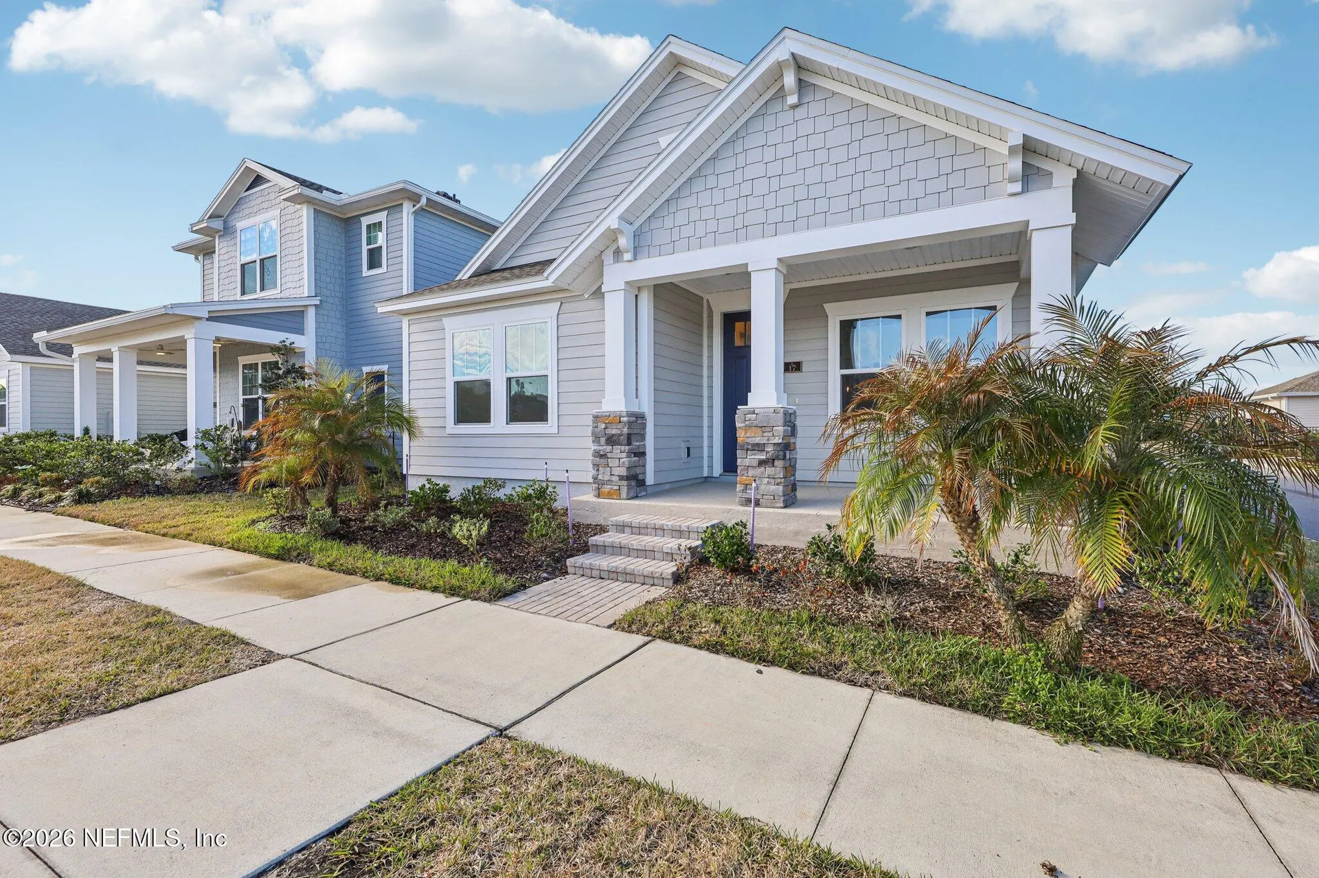 17 Jamestown Court St. Augustine FL 32092