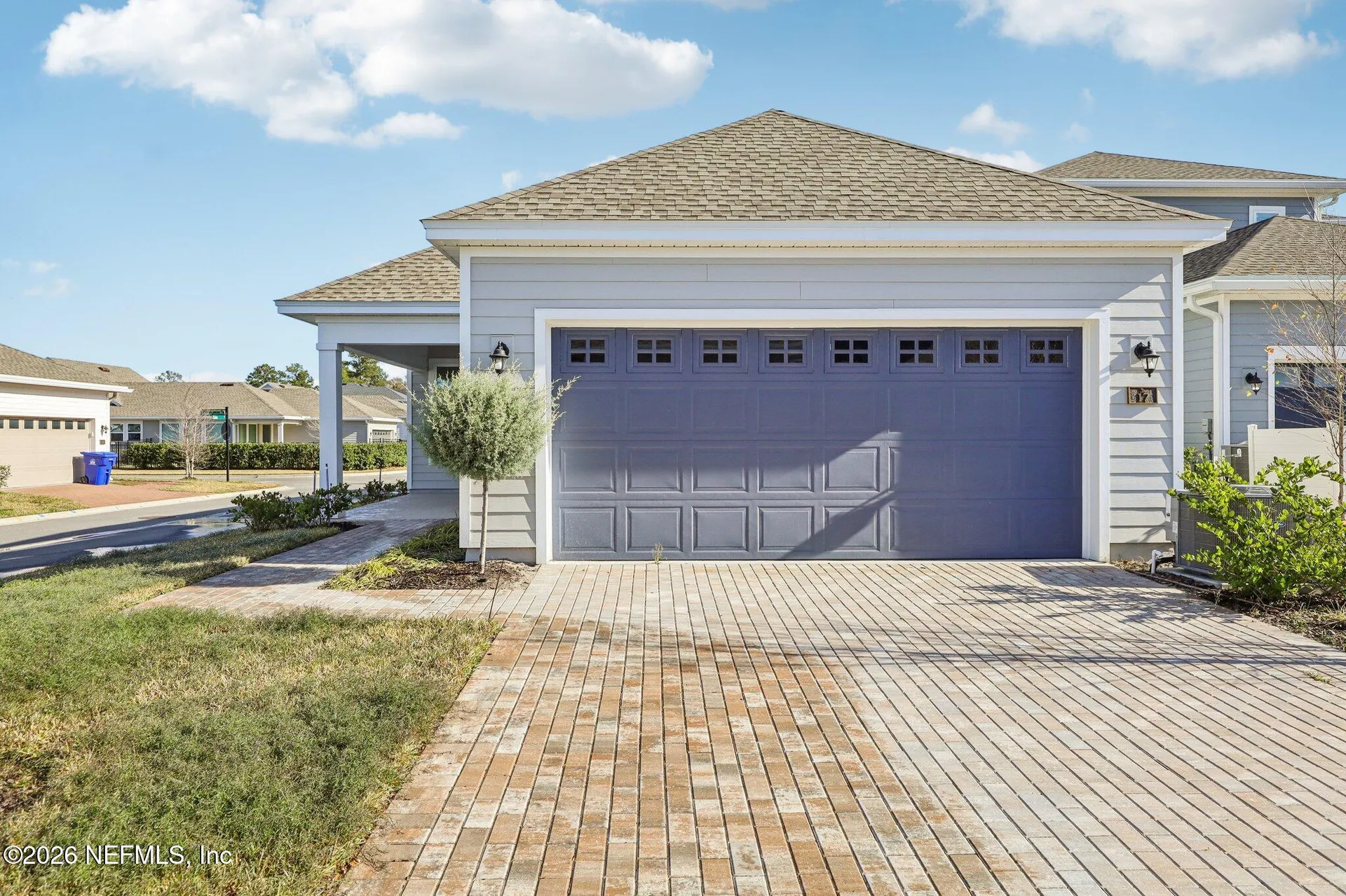 17 Jamestown Court St. Augustine FL 32092