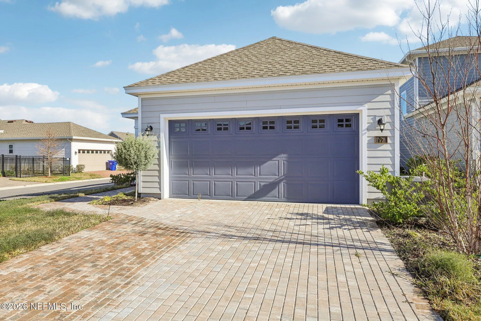 17 Jamestown Court St. Augustine FL 32092