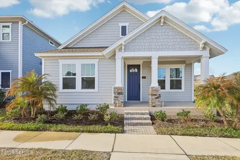 17 Jamestown Court St. Augustine FL 32092