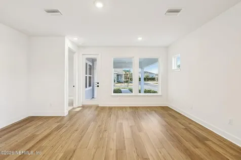 17 Jamestown Court St. Augustine FL 32092