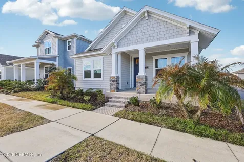 17 Jamestown Court St. Augustine FL 32092