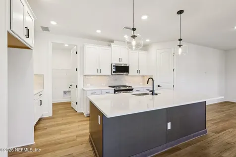 17 Jamestown Court St. Augustine FL 32092