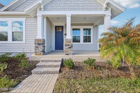 17 Jamestown Court St. Augustine FL 32092