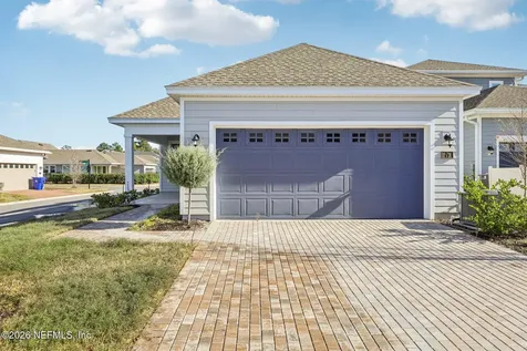 17 Jamestown Court St. Augustine FL 32092