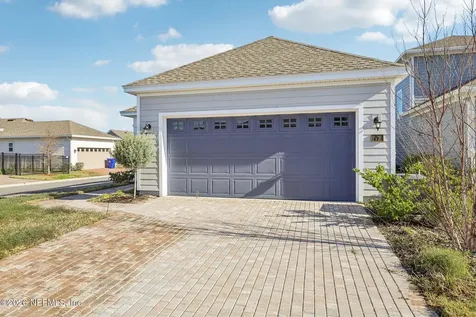 17 Jamestown Court St. Augustine FL 32092