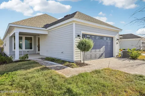 17 Jamestown Court St. Augustine FL 32092