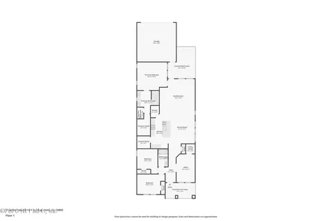 17 Jamestown Court St. Augustine FL 32092
