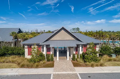 17 Jamestown Court St. Augustine FL 32092