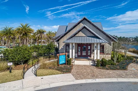 17 Jamestown Court St. Augustine FL 32092