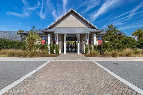 17 Jamestown Court St. Augustine FL 32092
