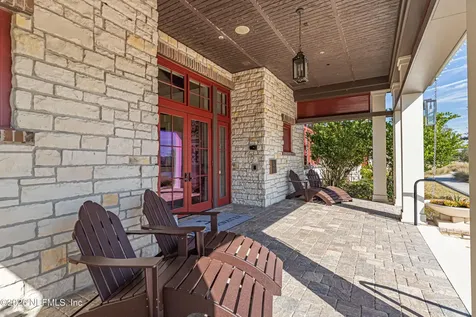 17 Jamestown Court St. Augustine FL 32092