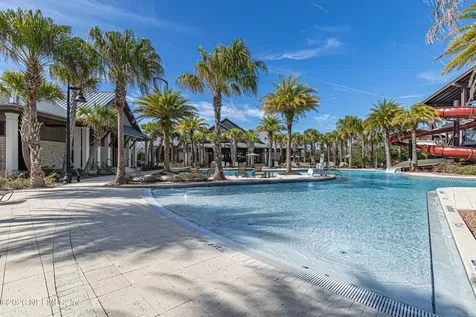 17 Jamestown Court St. Augustine FL 32092
