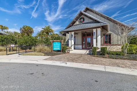 17 Jamestown Court St. Augustine FL 32092