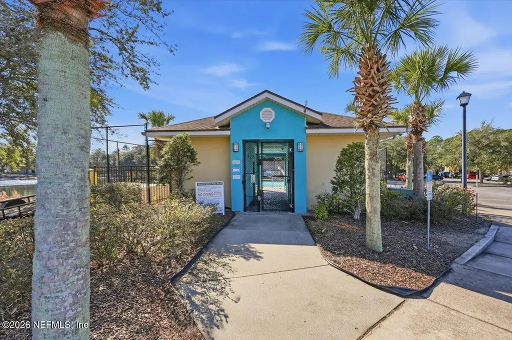 3600 Lenin Peak Court Jacksonville FL 32210