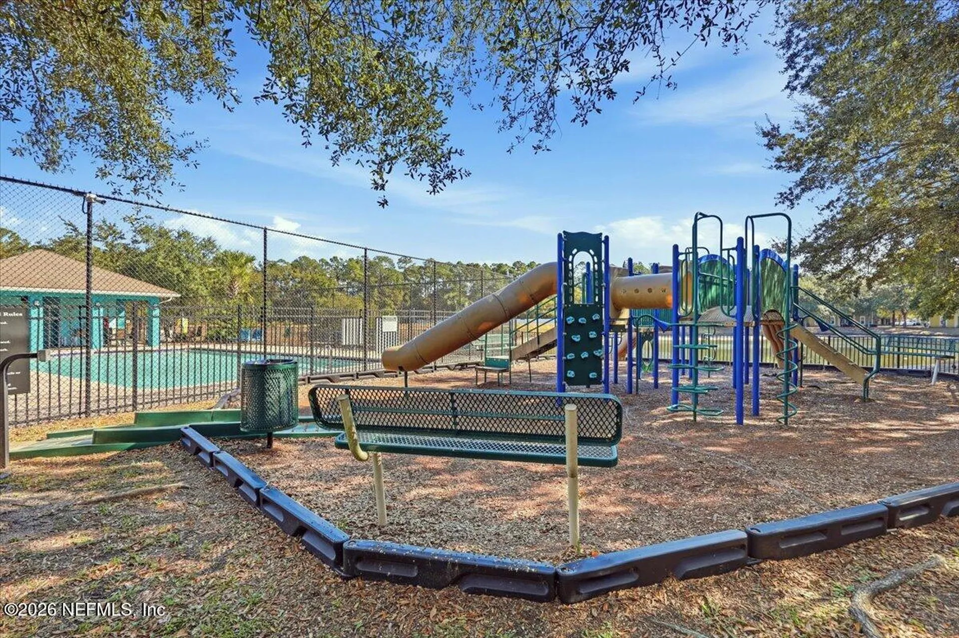 3600 Lenin Peak Court Jacksonville FL 32210