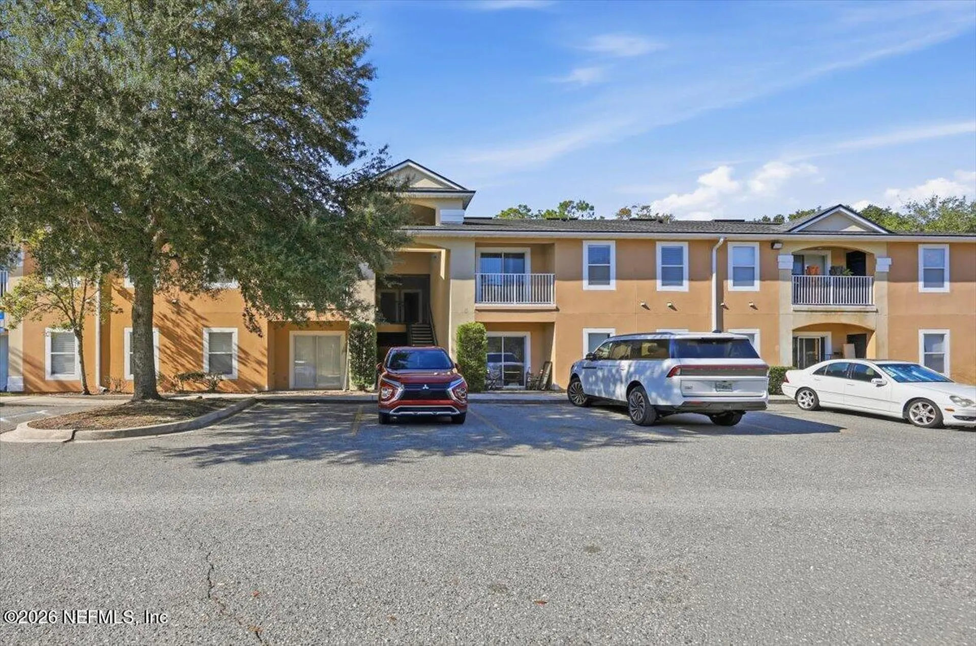 3600 Lenin Peak Court Jacksonville FL 32210