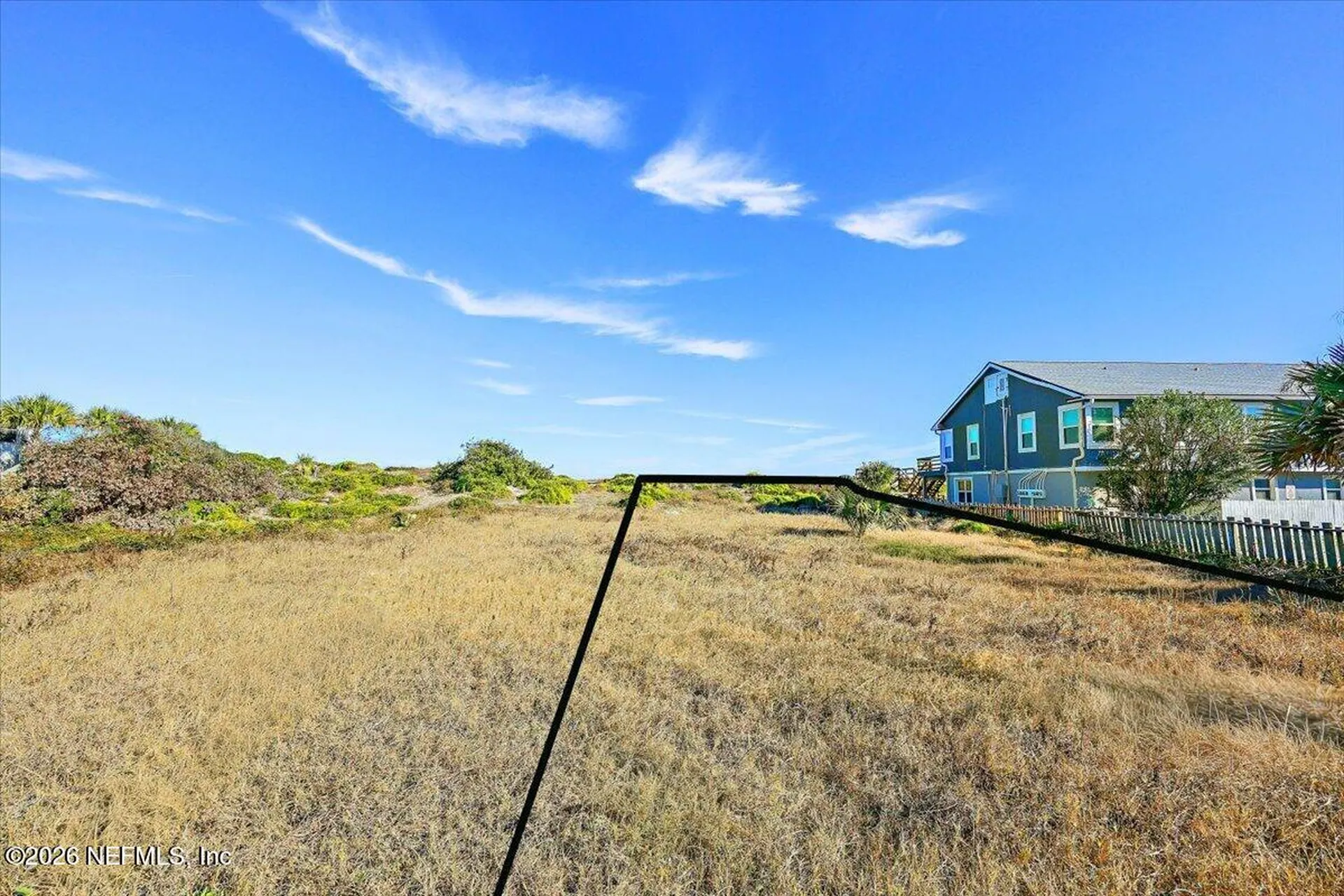 1974 S Fletcher Avenue Fernandina Beach FL 32034