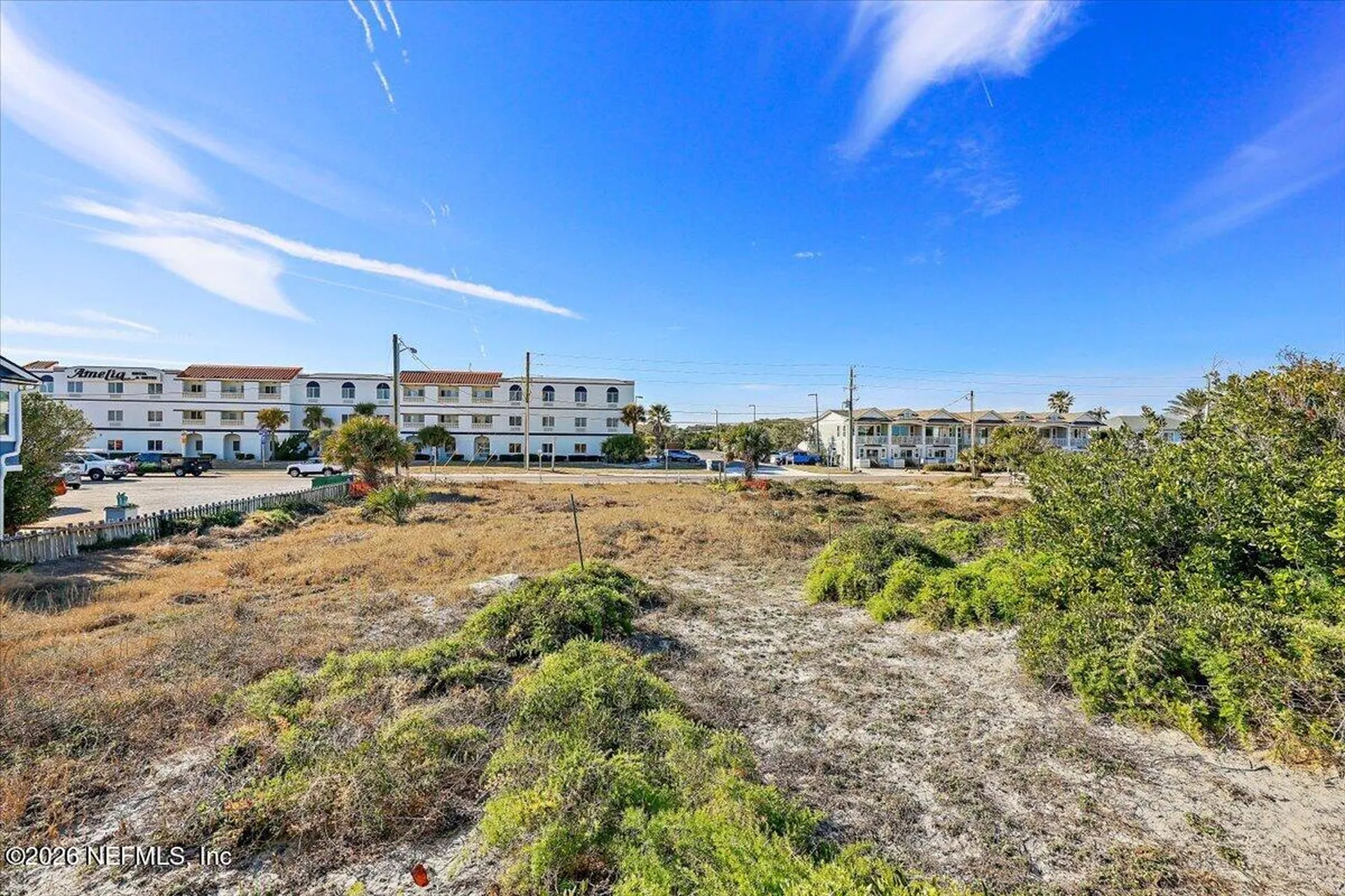 1974 S Fletcher Avenue Fernandina Beach FL 32034