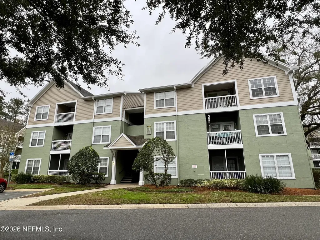 7701 Timberlin Park Boulevard Jacksonville FL 32256