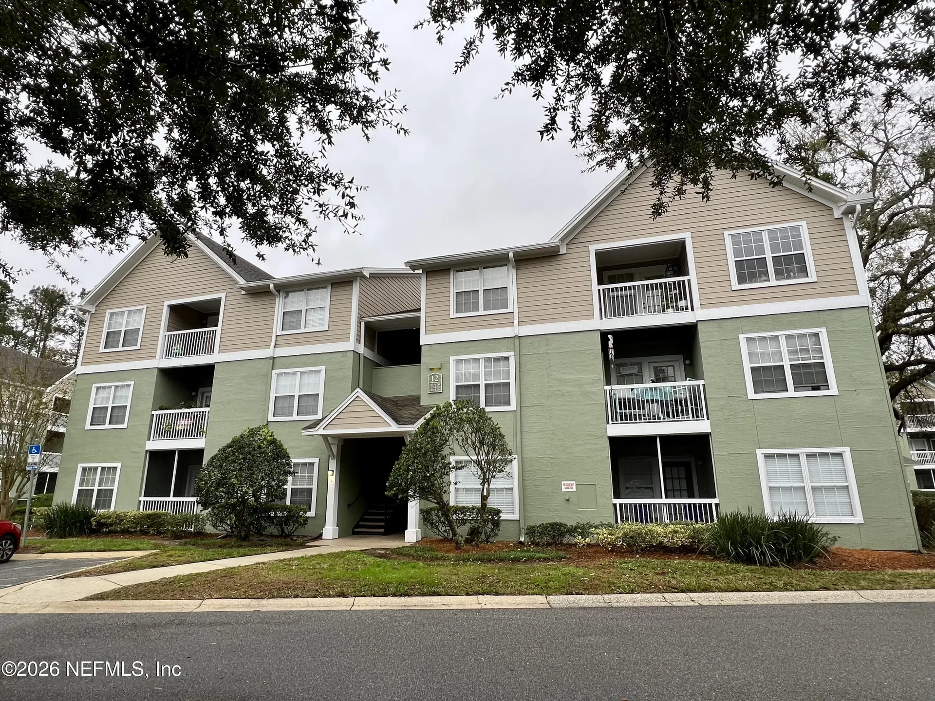 7701 Timberlin Park Boulevard Jacksonville FL 32256