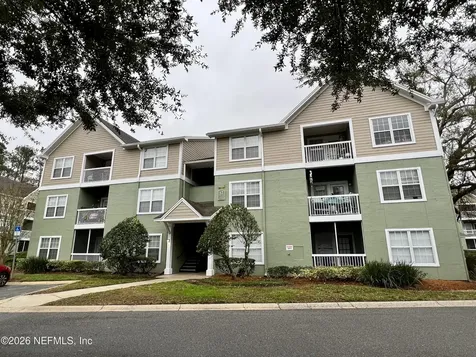 7701 Timberlin Park Boulevard Jacksonville FL 32256