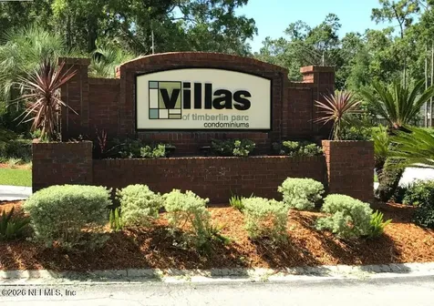 7701 Timberlin Park Boulevard Jacksonville FL 32256