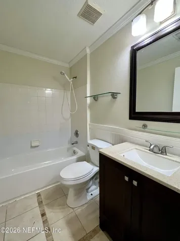 7701 Timberlin Park Boulevard Jacksonville FL 32256