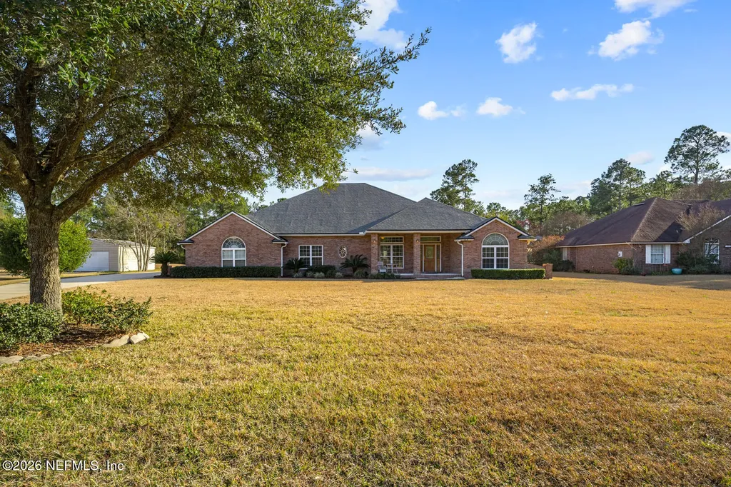 1240 Beekman Drive Jacksonville FL 32226