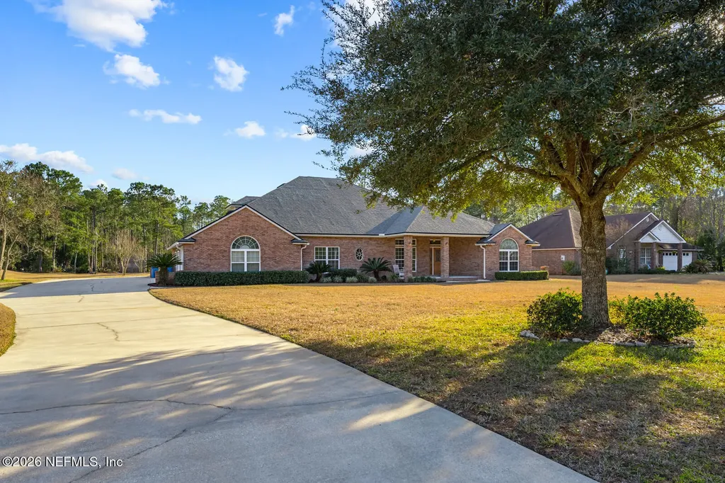 1240 Beekman Drive Jacksonville FL 32226