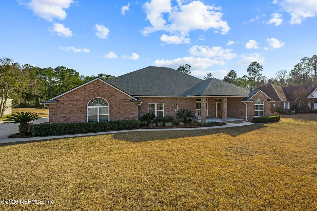 1240 Beekman Drive Jacksonville FL 32226