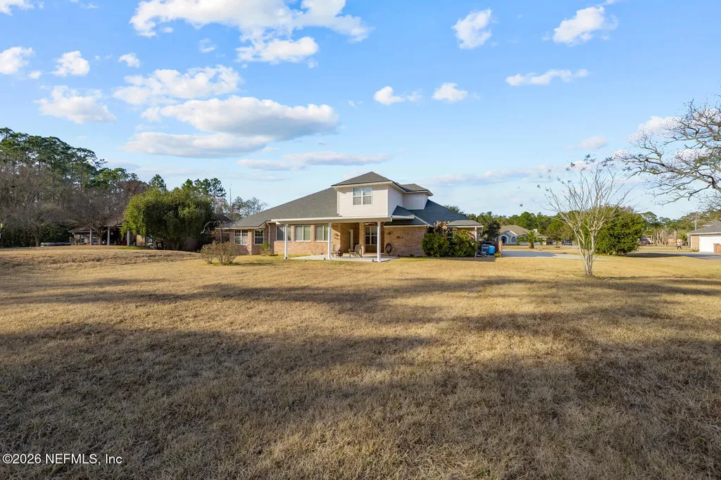 1240 Beekman Drive Jacksonville FL 32226
