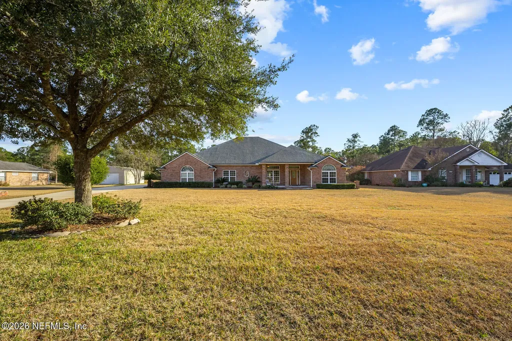 1240 Beekman Drive Jacksonville FL 32226
